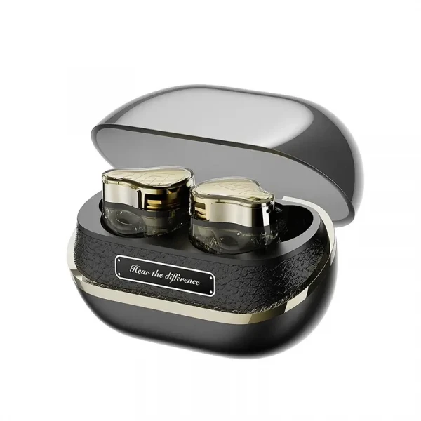Tai nghe True Wireless SoundPeats H3
