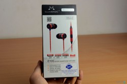 Tai nghe SoundMAGIC E10S 2016