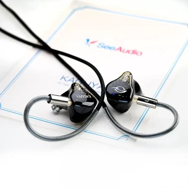 Tai nghe SeeAudio Kaguya II 