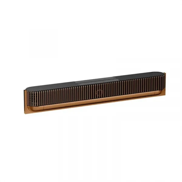 Loa Soundbar B&O Beosound Theater 55 inch (Bronze Cover Walnut)
