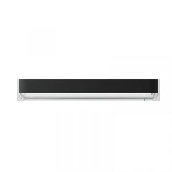 Loa Soundbar B&O Beosound Theater 77 inch (Sliver Cover Fabric)