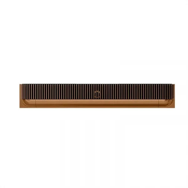Loa Soundbar B&O Beosound Theater 77 inch (Bronze Cover Walnut)