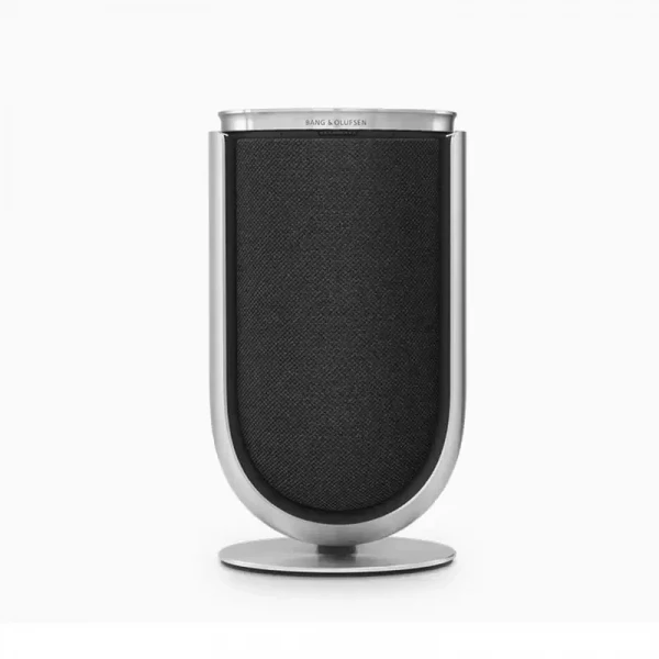 Loa không dây B&O Beolab 8 - Silver Fabric Grey