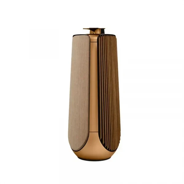 Loa Soundbar B&O Beolab 50 (Brass Smoked Oak/Bronze Walnut) 