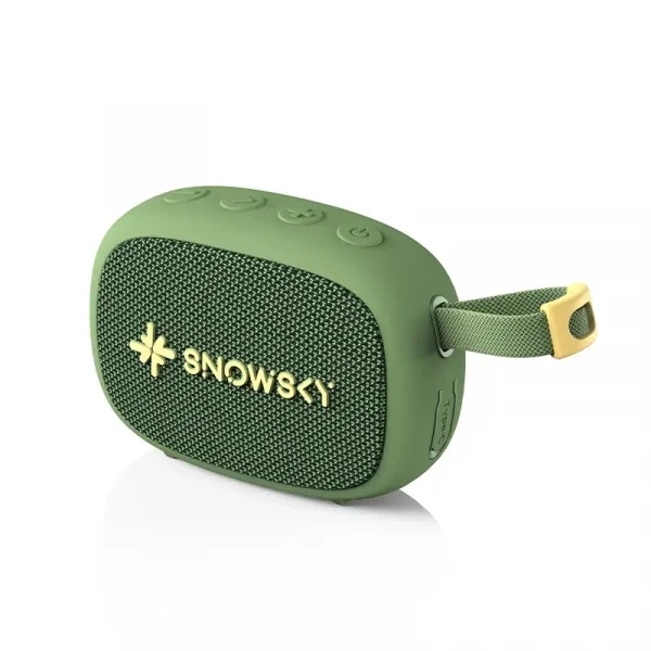 Loa di động FiiO Snowsky Anywhere