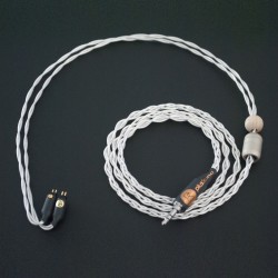 PlusSound EXO Series Silver Gold