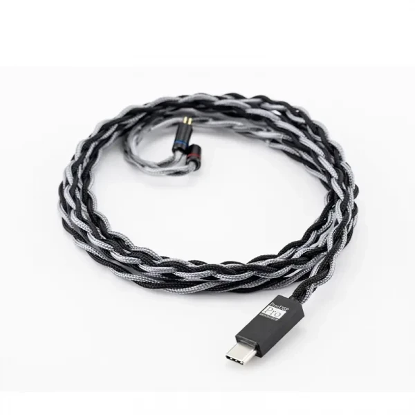 Cable Moondrop Free DSP Pro  