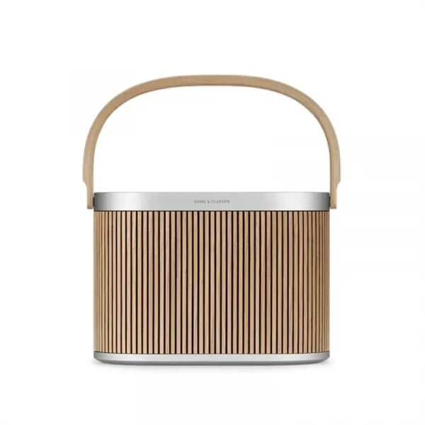 Loa không dây B&O Beosound A5 (Oak)