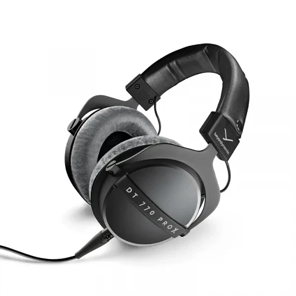 Tai nghe Beyerdynamic DT 770 Pro X