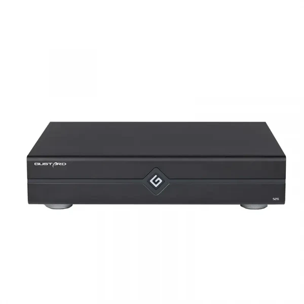 Gustard S26 Music Server 