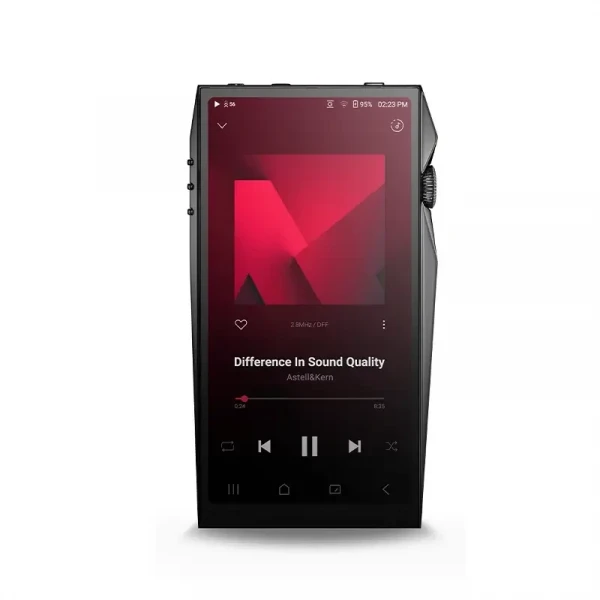 Máy nghe nhạc Astell&Kern A&ultima SP4000