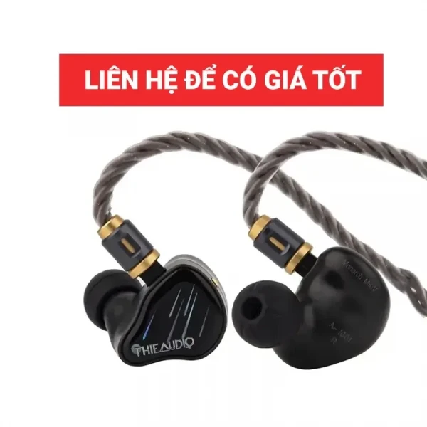 Tai nghe ThieAudio Monarch MKIV