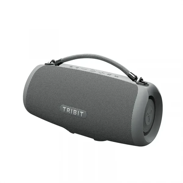Loa Bluetooth Tribit StormBox Lava