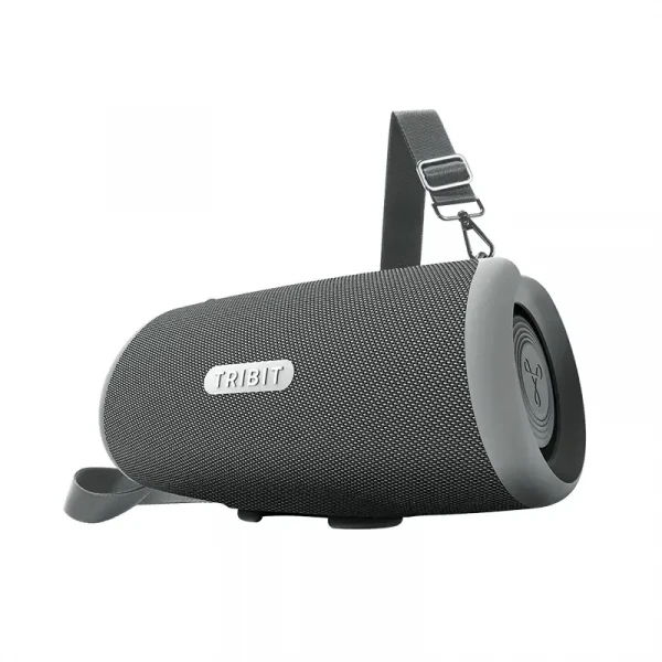Loa Bluetooth Tribit StormBox Lava