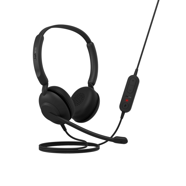 Tai nghe Jabra Evolve 10 MS Stereo