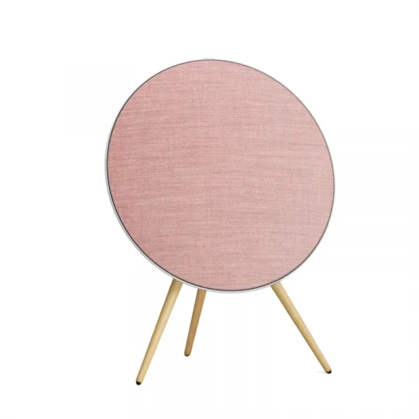 B&O Beoplay A9 Kvadrat Cover - Navy/Pink