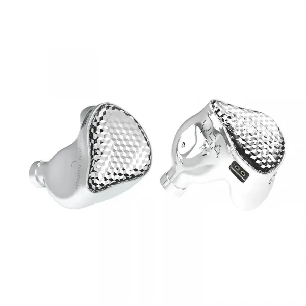 Tai nghe EarAcoustic VSA-V1 