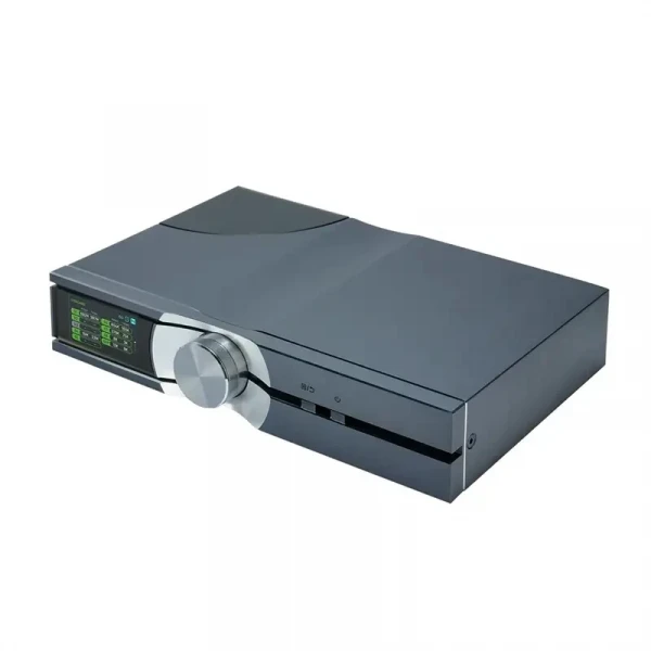 iFi SilentPower Omni Lan 