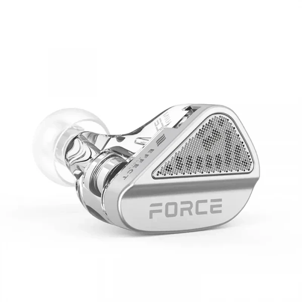 Tai nghe Tanchjim x Effect Audio Force 