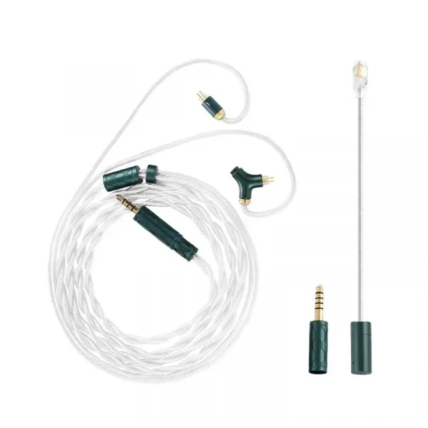 Kinera Gramr Pro Cable - 2 Pin 0.78mm
