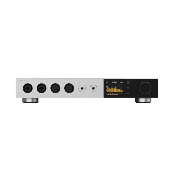 Topping A900 Headphone Amplifier & Preamplifier