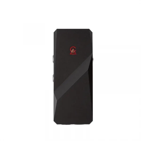 DAC/AMP Campfire Relay