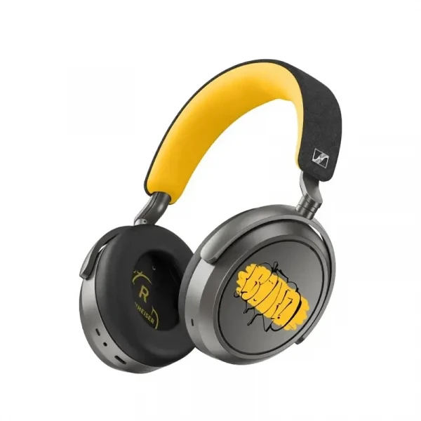 Tai nghe Sennheiser Momentum 4 Wireless (M4AEBT 80TH) 