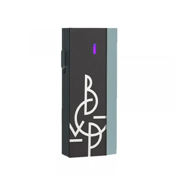 DAC/AMP BGVP MX1