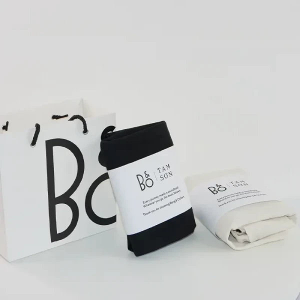 Túi tote B&O