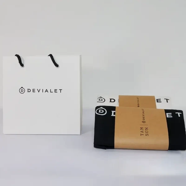 Túi tote Devialet