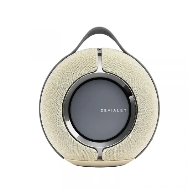 Loa bluetooth Devialet Mania (Sandstorm) 