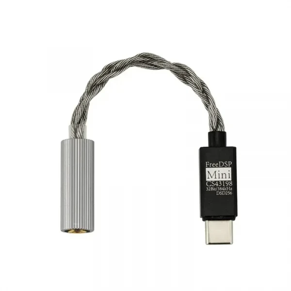 Cable Moondrop FreeDSP Mini