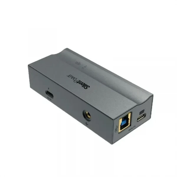 Bộ lọc nhiễu iFi USB iPurifier Pro 