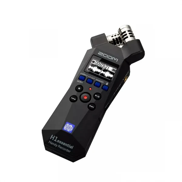 Máy ghi âm Zoom H1essential 