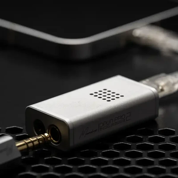DAC/AMP Moondrop Dawn Pro 2 