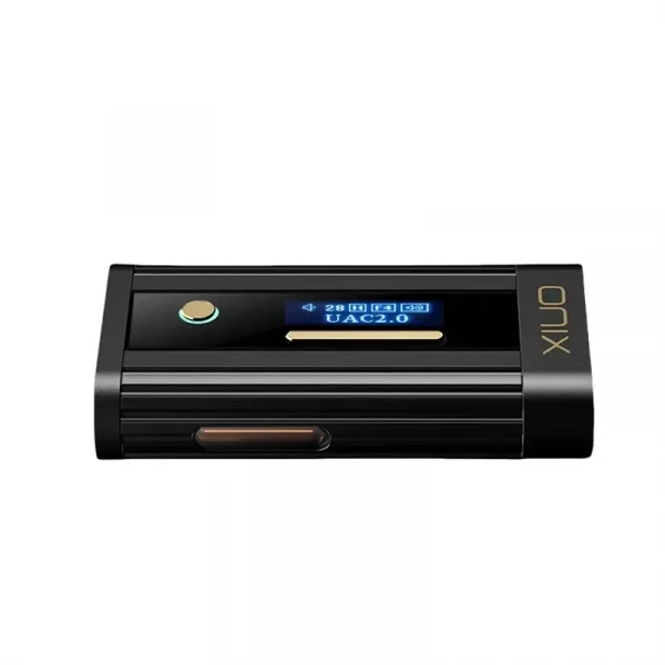 DAC/AMP Shanling Onix Beta XI2 