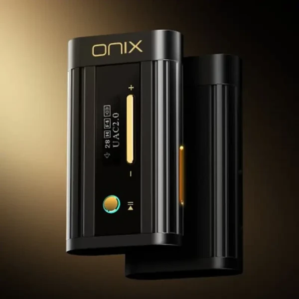 DAC/AMP Shanling Onix XI2 