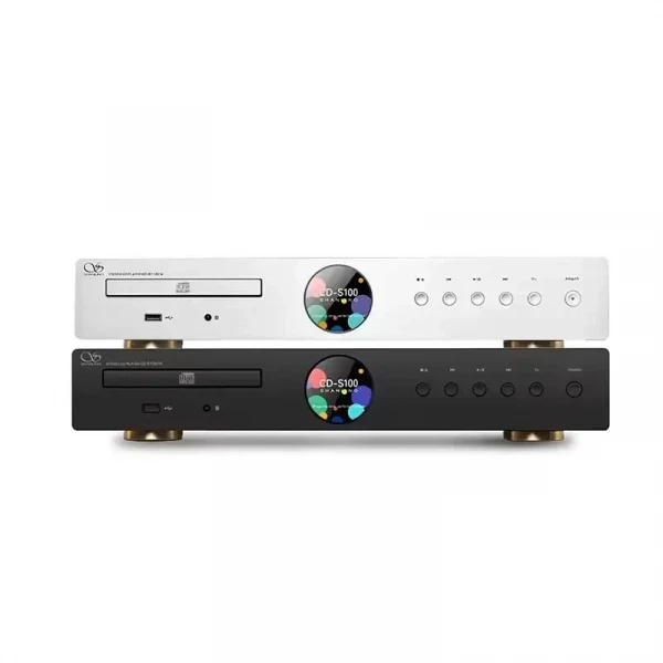 Shanling CD-S100 IV Desktop CD Player