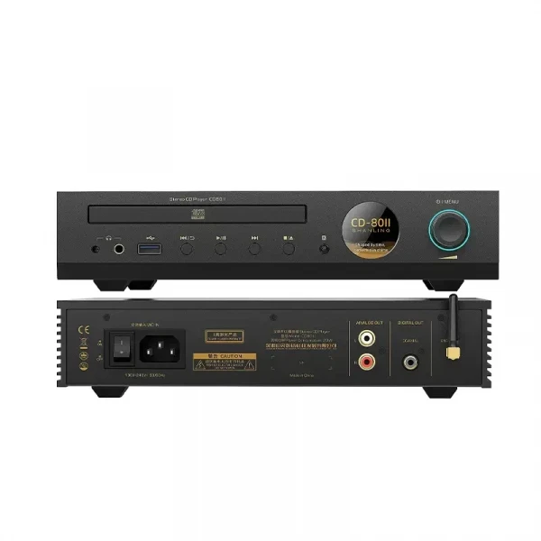 Shanling CD80II CD Player 