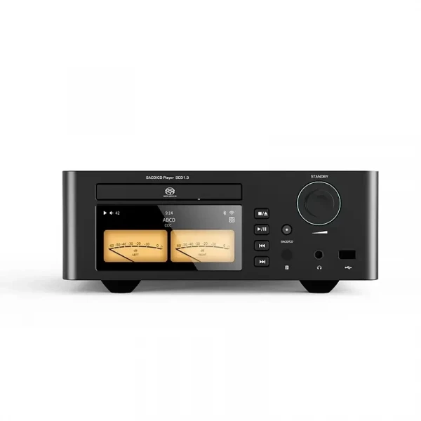 Shanling SCD1.3 SACD Player 