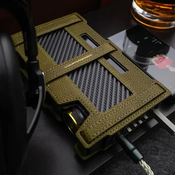 Case cho Luxury & Precision EA4 
