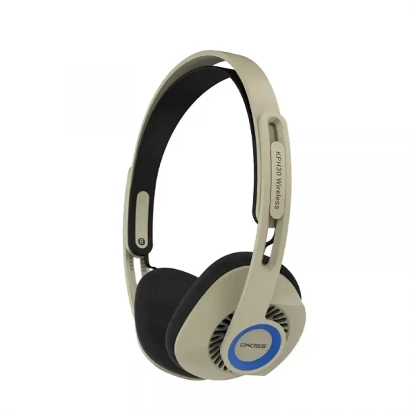 Tai nghe Koss KPH30 Wireless