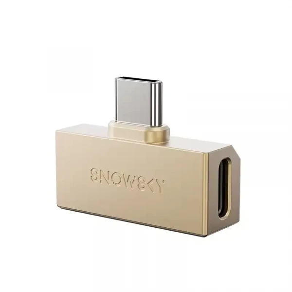 Dongle DAC/AMP FiiO Snowsky Tiny A
