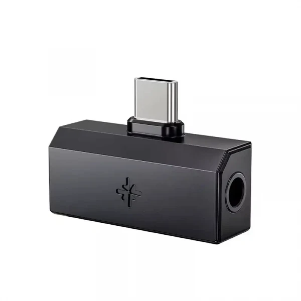 Dongle DAC/AMP FiiO Snowsky Tiny B
