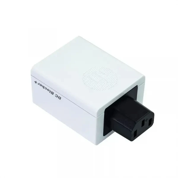 iFi DC Blocker+