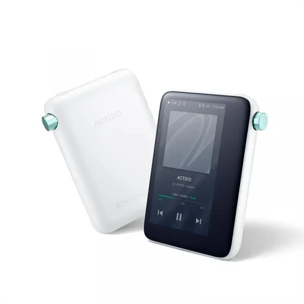 Máy nghe nhạc Astell & Kern Activo CT10