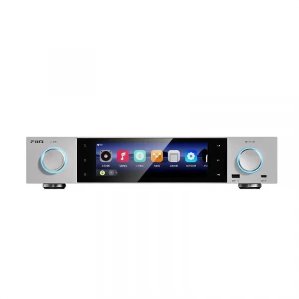 FiiO S15 Desktop Audio Streamer