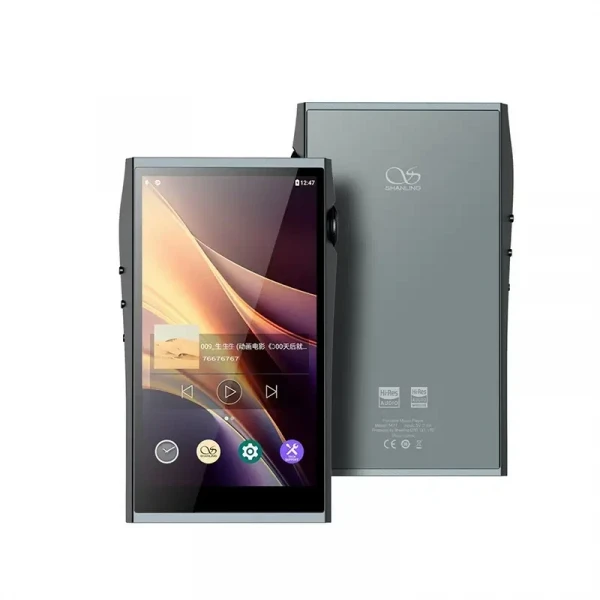 Máy nghe nhạc Shanling M7T
