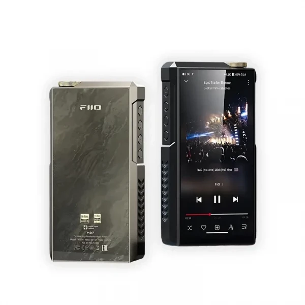 Máy nghe nhạc FiiO M27