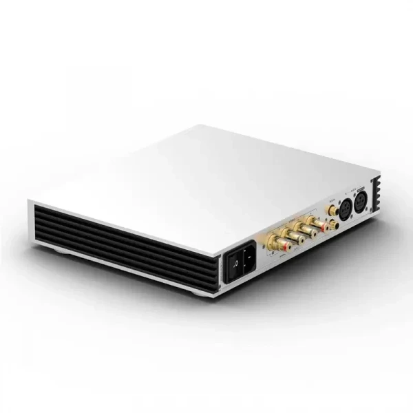 SMSL PA400 GaN Power Amplifier
